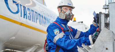 Как «Газпром нефть» обеспечивает высокое качество своего топлива