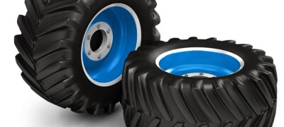 Грузовой шиномонтаж по топливной карте