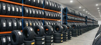 Как купить шины юридическому лицу